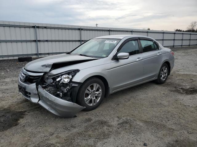 HONDA ACCORD LXP 2011 1hgcp2f44ba061347