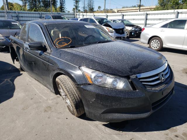 HONDA ACCORD LXP 2011 1hgcp2f44ba070873