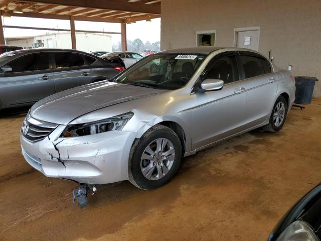 HONDA ACCORD LXP 2011 1hgcp2f44ba074079