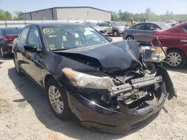 HONDA ACCORD LXP 2011 1hgcp2f44ba075331