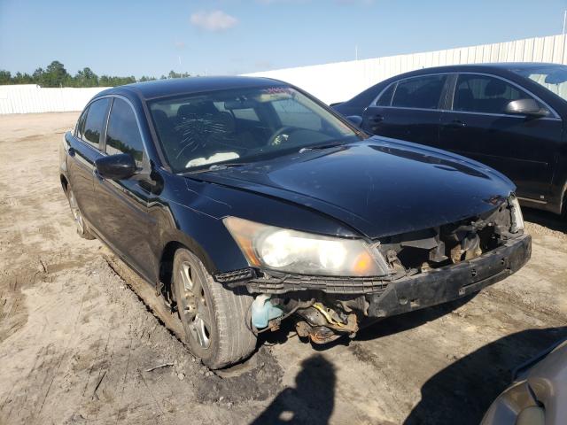 HONDA ACCORD LXP 2011 1hgcp2f44ba075443