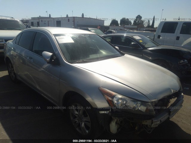 HONDA ACCORD SDN 2011 1hgcp2f44ba076690