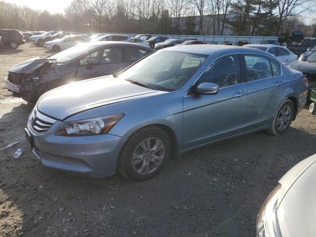 HONDA ACCORD 2011 1hgcp2f44ba077595