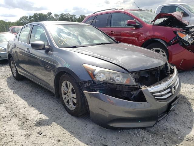 HONDA ACCORD LXP 2011 1hgcp2f44ba079492