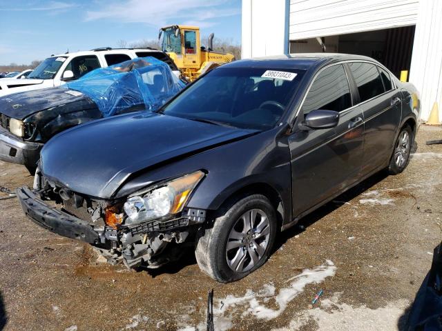 HONDA ACCORD LXP 2011 1hgcp2f44ba086054