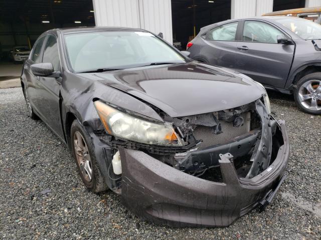 HONDA ACCORD LXP 2011 1hgcp2f44ba086653