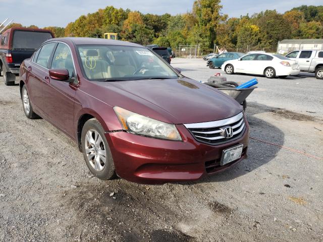 HONDA ACCORD LXP 2011 1hgcp2f44ba087639