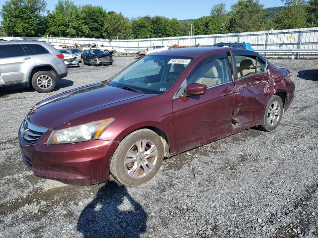 HONDA ACCORD LXP 2011 1hgcp2f44ba087642