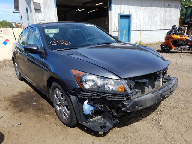 HONDA ACCORD LXP 2011 1hgcp2f44ba089147