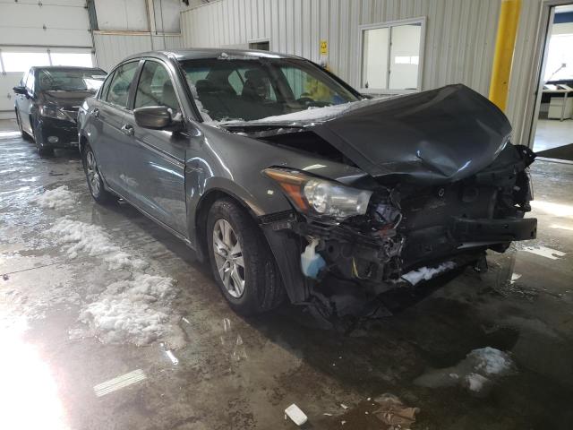 HONDA ACCORD LXP 2011 1hgcp2f44ba097670