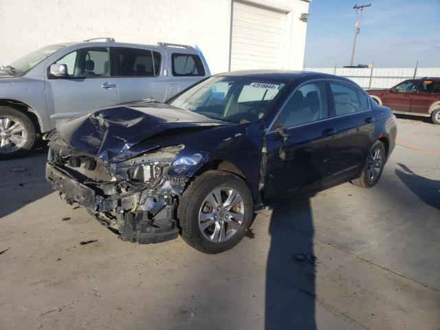 HONDA ACCORD 2011 1hgcp2f44ba117268