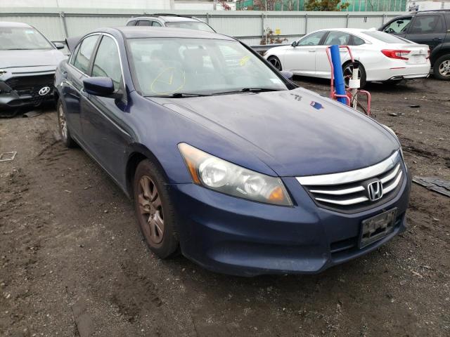 HONDA ACCORD LXP 2011 1hgcp2f44ba117366