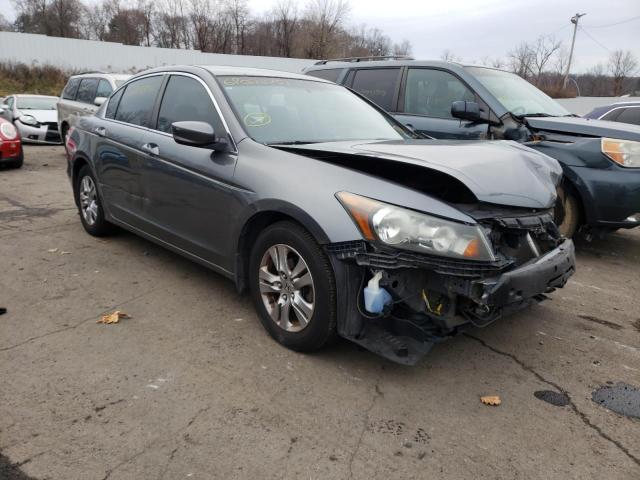 HONDA ACCORD LXP 2011 1hgcp2f44ba117982