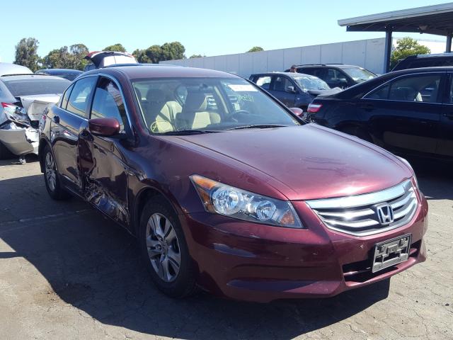 HONDA ACCORD LXP 2011 1hgcp2f44ba122180