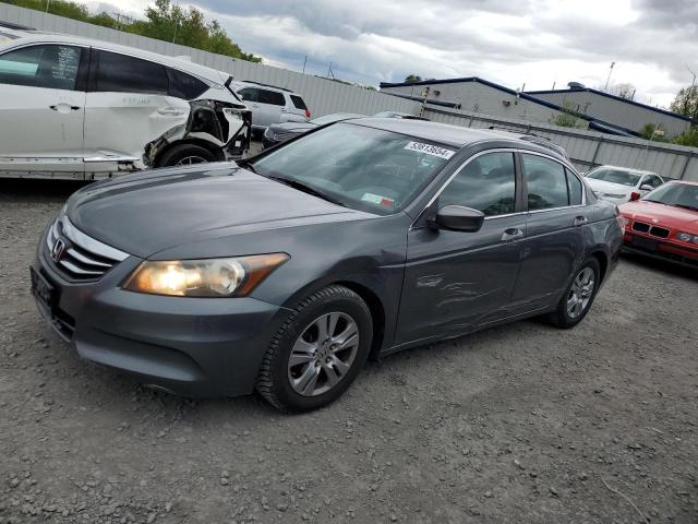 HONDA ACCORD 2011 1hgcp2f44ba123913