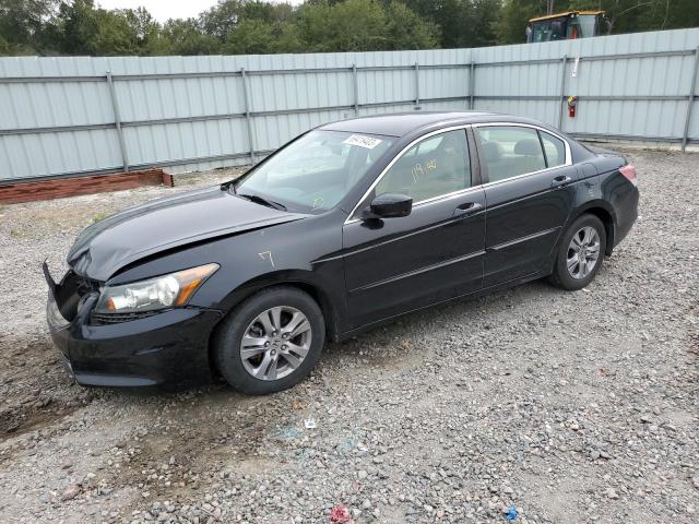 HONDA ACCORD 2011 1hgcp2f44ba127895