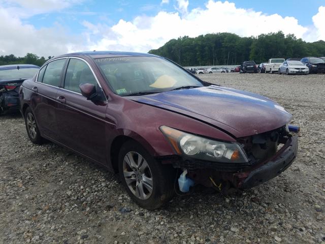 HONDA ACCORD LXP 2011 1hgcp2f44ba135348