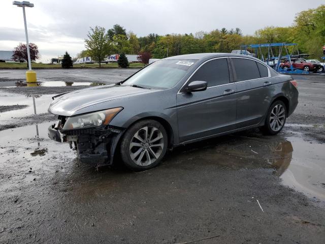 HONDA ACCORD LXP 2011 1hgcp2f44ba140095