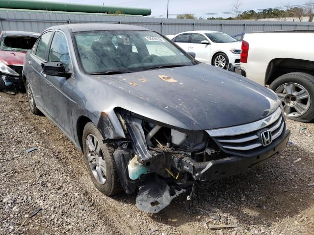 HONDA ACCORD 2014 1hgcp2f44ba141814