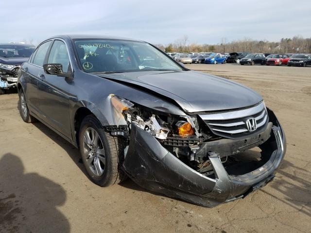 HONDA ACCORD LXP 2011 1hgcp2f44ba143305