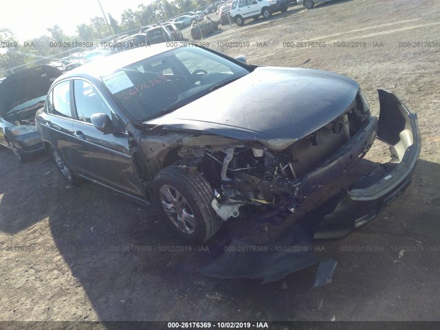 HONDA NULL 2011 1hgcp2f44ba149640