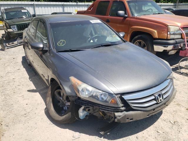 HONDA ACCORD LXP 2011 1hgcp2f44ba152831