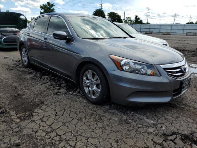 HONDA ACCORD LXP 2012 1hgcp2f44ca000498