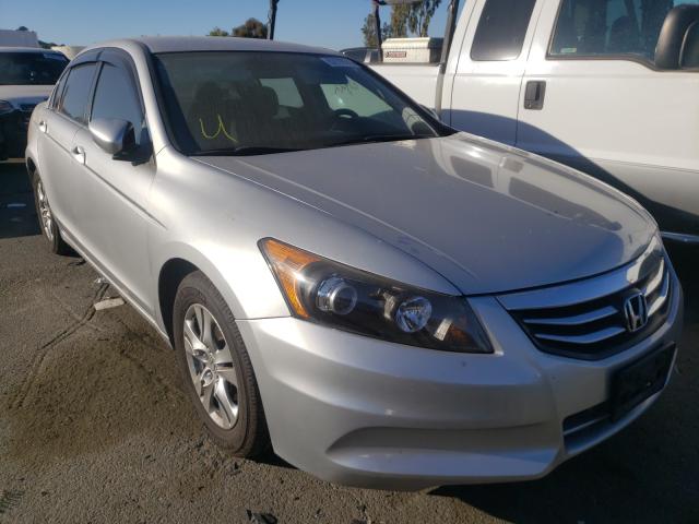 HONDA ACCORD LXP 2012 1hgcp2f44ca001893