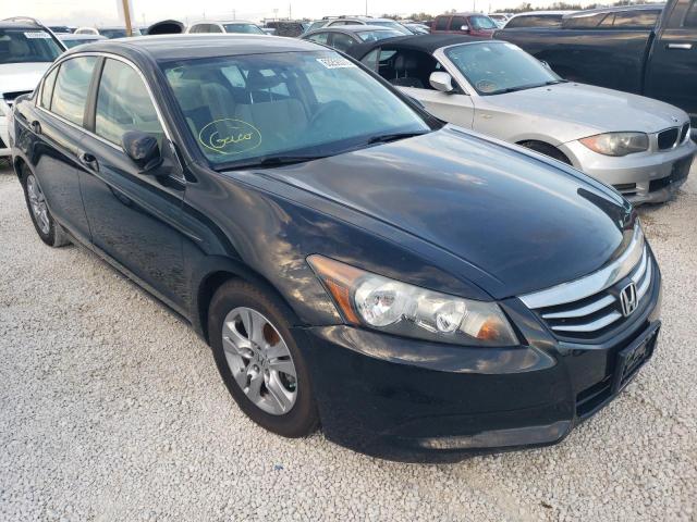 HONDA ACCORD LXP 2012 1hgcp2f44ca008374