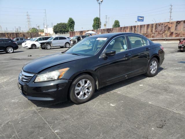 HONDA ACCORD LXP 2012 1hgcp2f44ca012120