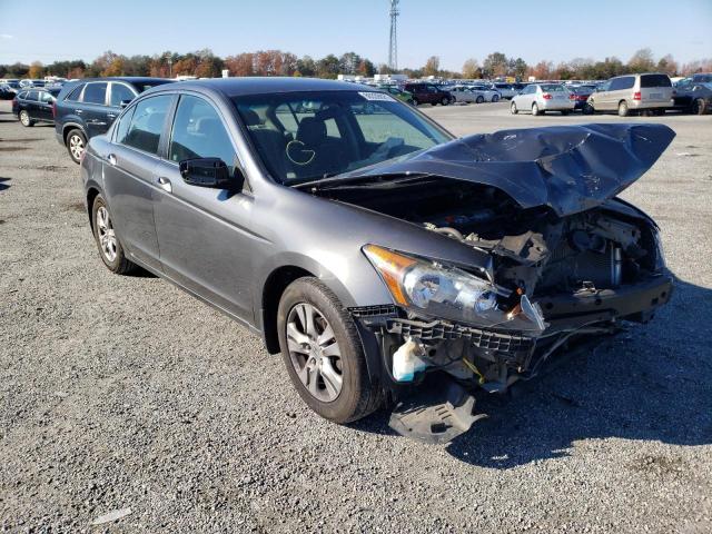 HONDA ACCORD LXP 2012 1hgcp2f44ca023408