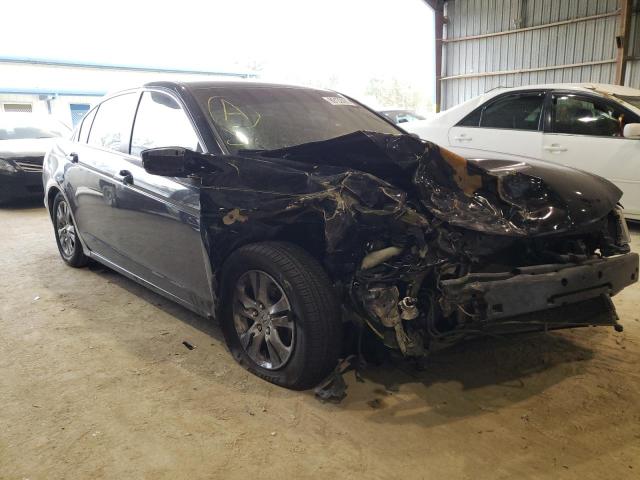 HONDA ACCORD LXP 2012 1hgcp2f44ca025434