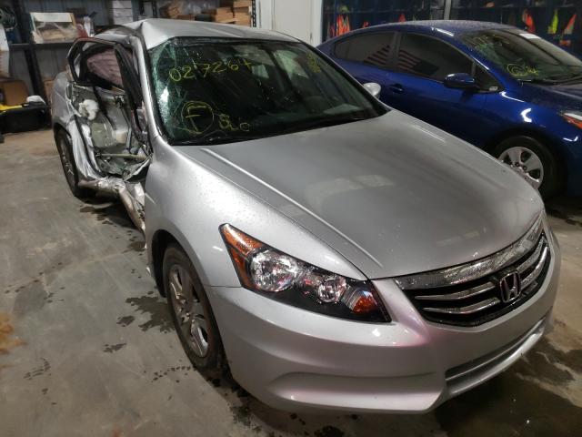 HONDA ACCORD LXP 2012 1hgcp2f44ca027264