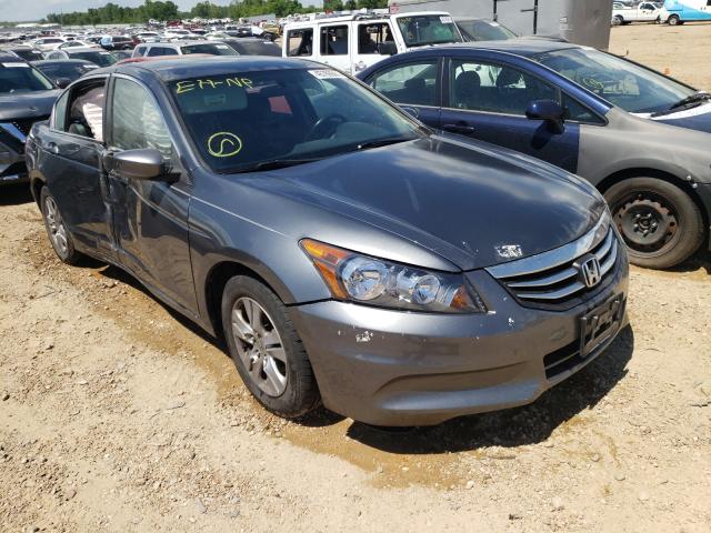 HONDA ACCORD LXP 2012 1hgcp2f44ca027300