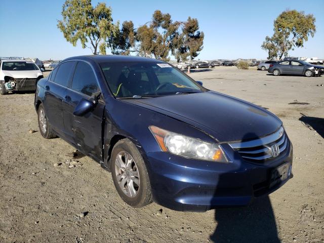 HONDA ACCORD LXP 2012 1hgcp2f44ca028978