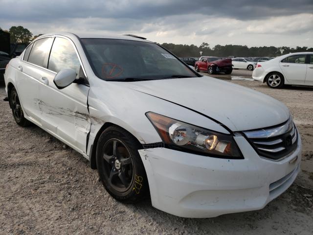 HONDA ACCORD LXP 2012 1hgcp2f44ca038572