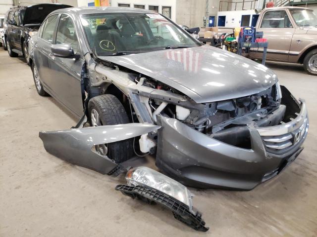 HONDA ACCORD LXP 2012 1hgcp2f44ca042573