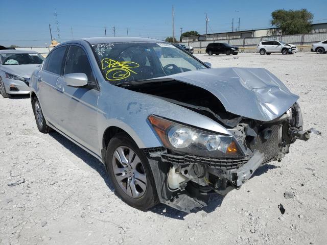 HONDA ACCORD LXP 2012 1hgcp2f44ca043822