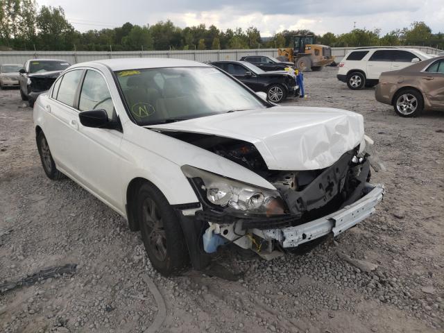 HONDA ACCORD LXP 2012 1hgcp2f44ca055016