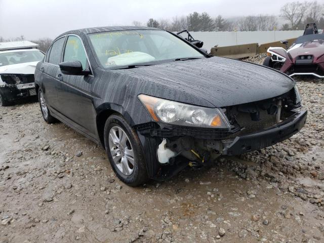 HONDA ACCORD LXP 2012 1hgcp2f44ca055825