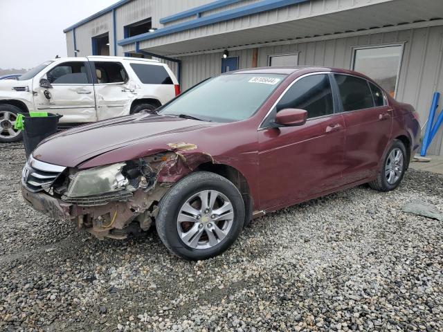 HONDA ACCORD LXP 2012 1hgcp2f44ca066758