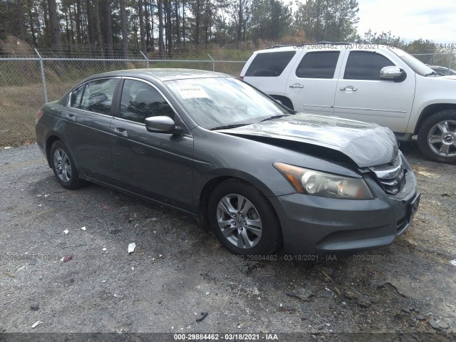 HONDA ACCORD SDN 2012 1hgcp2f44ca067389