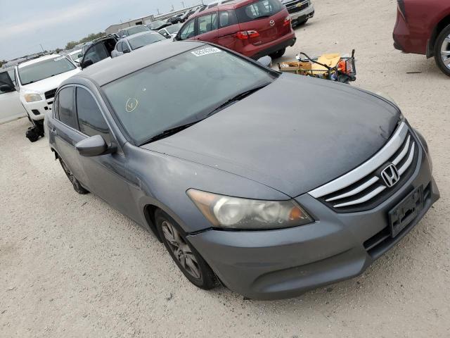 HONDA ACCORD LXP 2012 1hgcp2f44ca072138