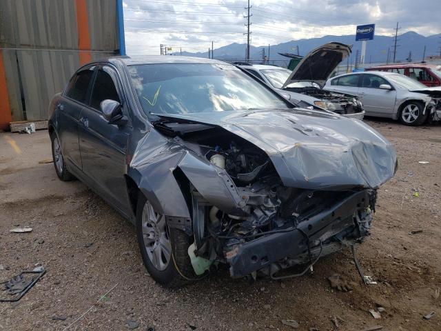 HONDA ACCORD LXP 2012 1hgcp2f44ca074665