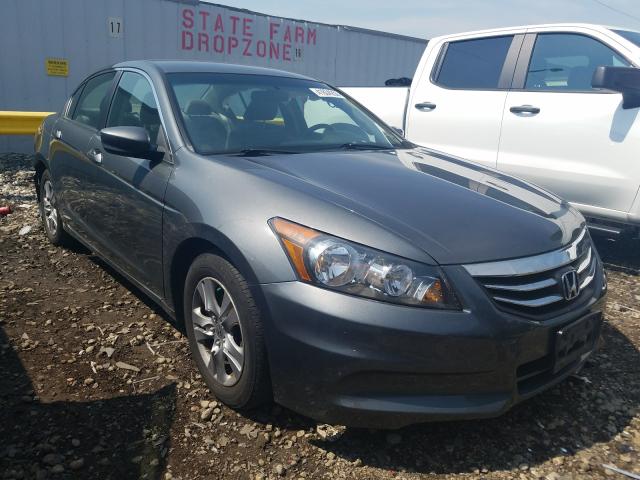 HONDA ACCORD LXP 2012 1hgcp2f44ca074729