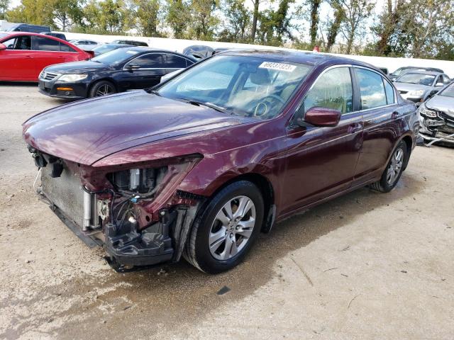 HONDA ACCORD LXP 2012 1hgcp2f44ca097783