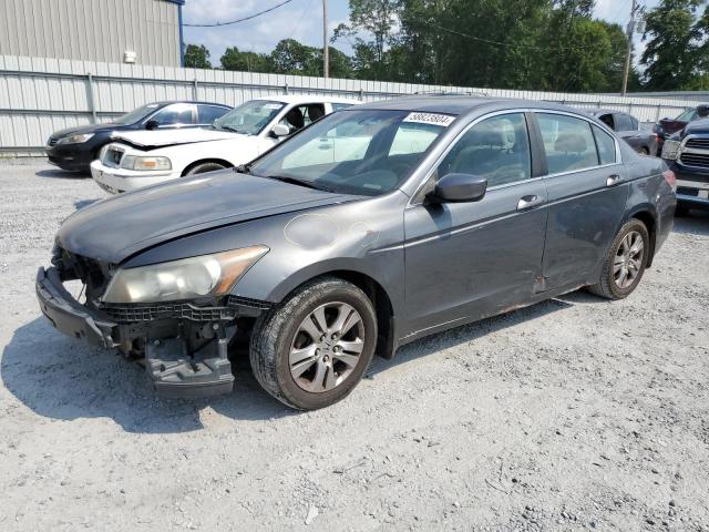 HONDA ACCORD 2012 1hgcp2f44ca114503