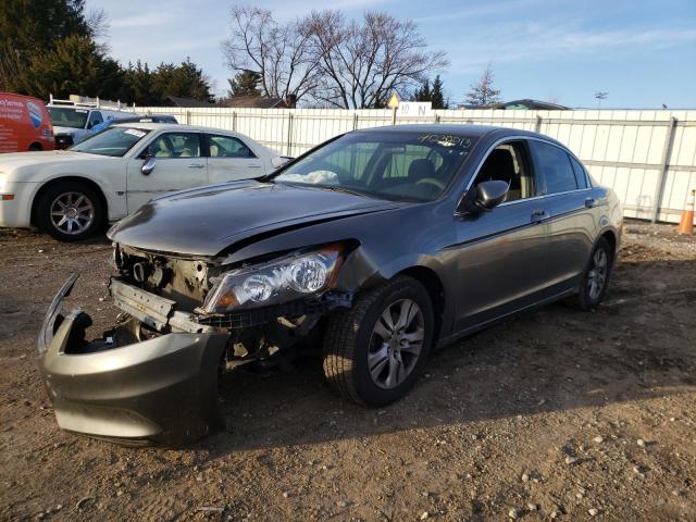 HONDA ACCORD LXP 2012 1hgcp2f44ca118776