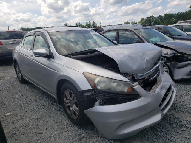 HONDA ACCORD LXP 2012 1hgcp2f44ca120625