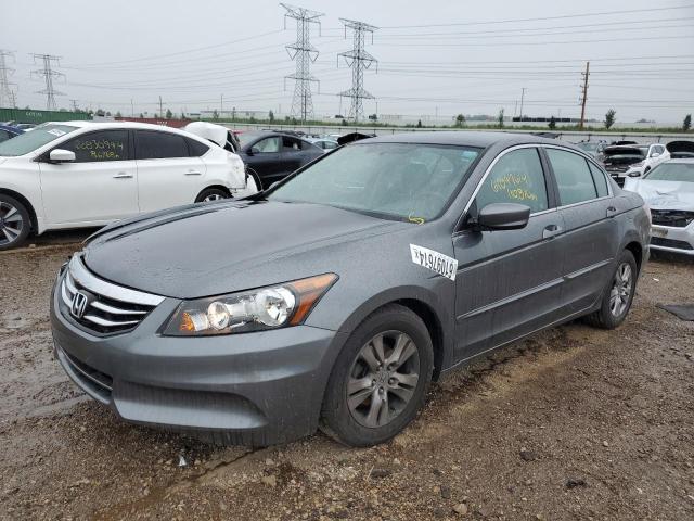 HONDA ACCORD 2012 1hgcp2f44ca121273